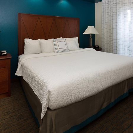Residence Inn By Marriott Baton Rouge Near Lsu Exteriör bild