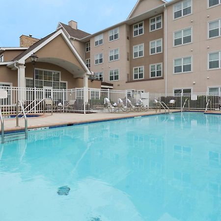 Residence Inn By Marriott Baton Rouge Near Lsu Exteriör bild