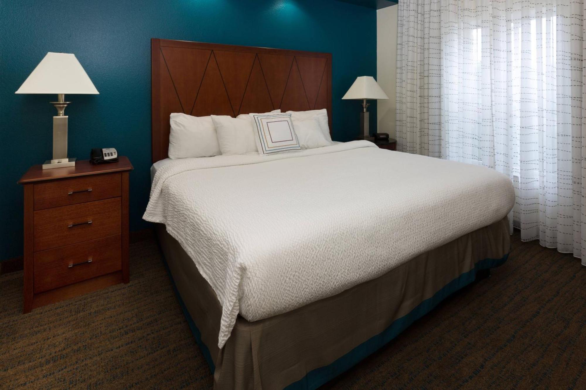 Residence Inn By Marriott Baton Rouge Near Lsu Exteriör bild