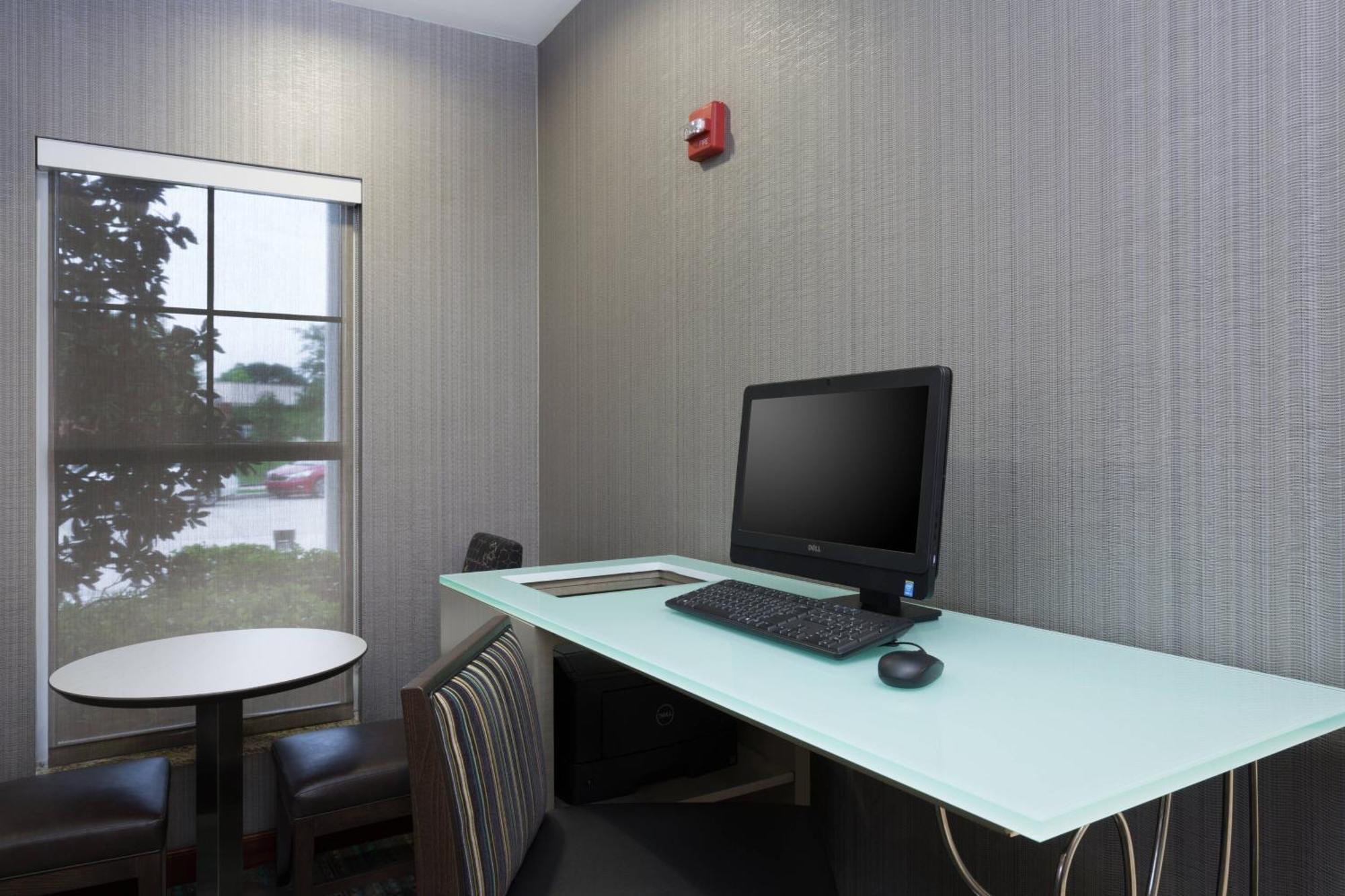 Residence Inn By Marriott Baton Rouge Near Lsu Exteriör bild