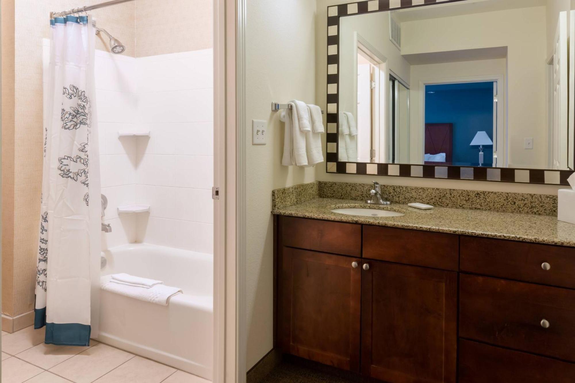 Residence Inn By Marriott Baton Rouge Near Lsu Exteriör bild