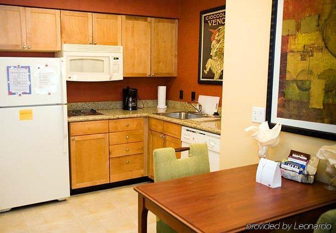 Residence Inn By Marriott Baton Rouge Near Lsu Rum bild