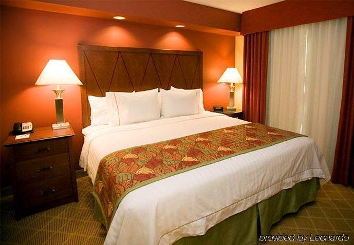 Residence Inn By Marriott Baton Rouge Near Lsu Rum bild