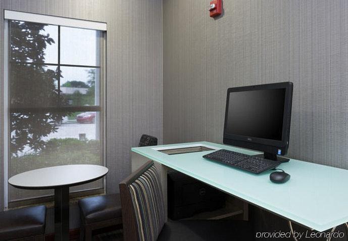 Residence Inn By Marriott Baton Rouge Near Lsu Exteriör bild
