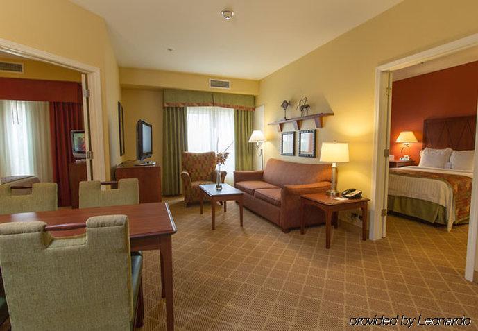 Residence Inn By Marriott Baton Rouge Near Lsu Exteriör bild