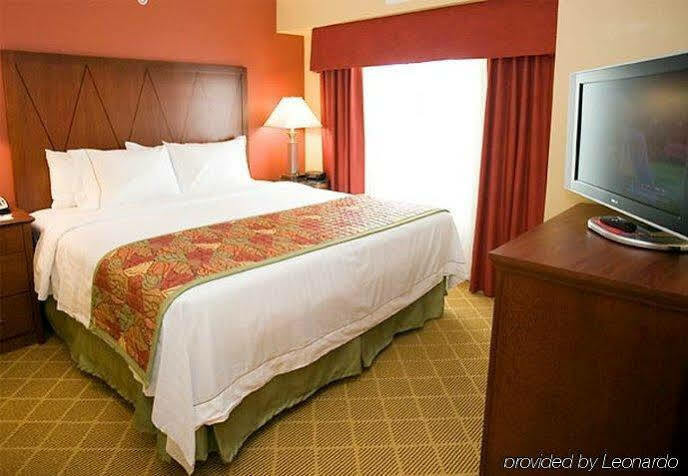 Residence Inn By Marriott Baton Rouge Near Lsu Exteriör bild
